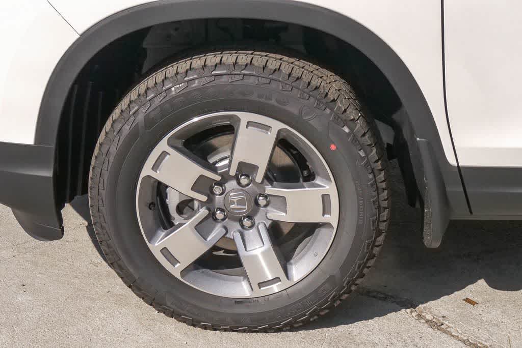 Thumbnail: 2026 Honda Ridgeline - 5