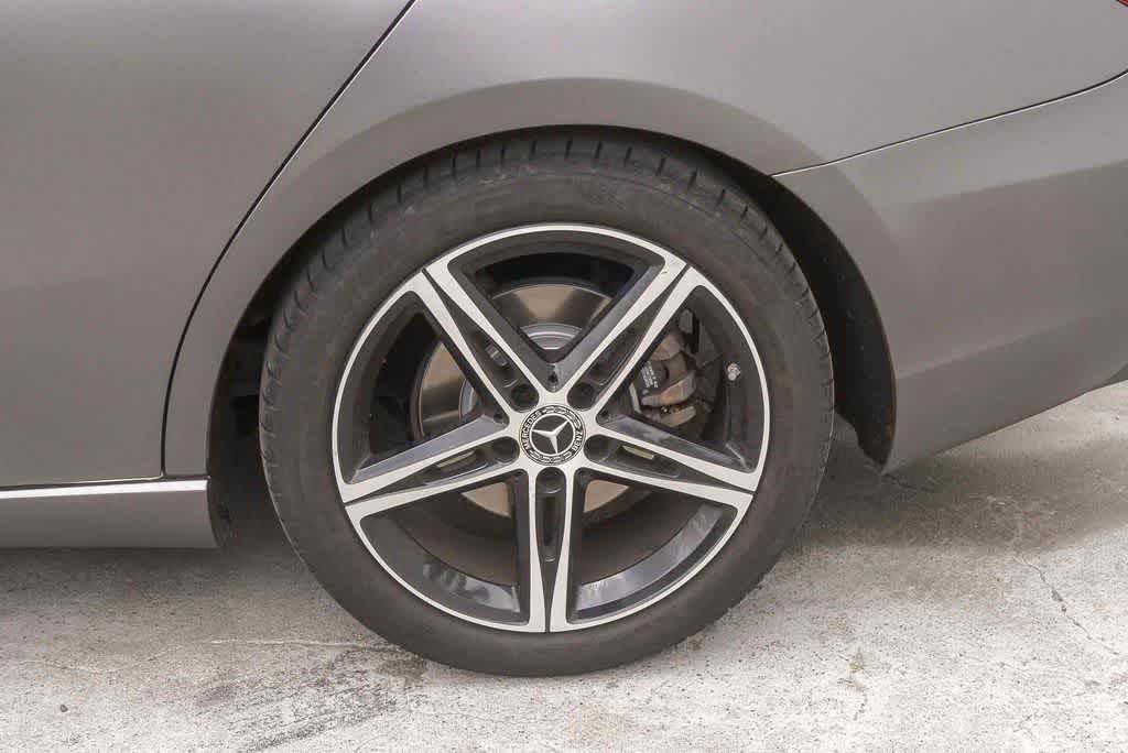 Thumbnail: 2019 Mercedes-Benz A-Class - 6