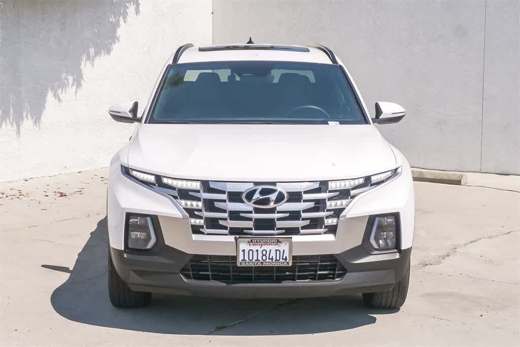 Thumbnail: 2024 Hyundai Santa Cruz - 2