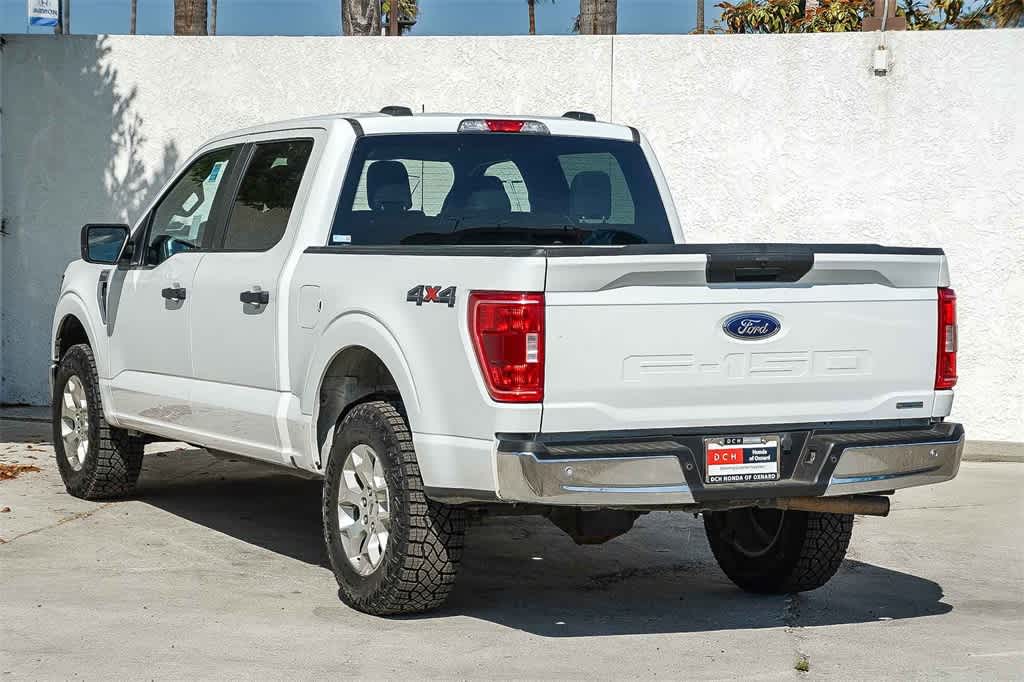 Thumbnail: 2023 Ford F-150 - 6