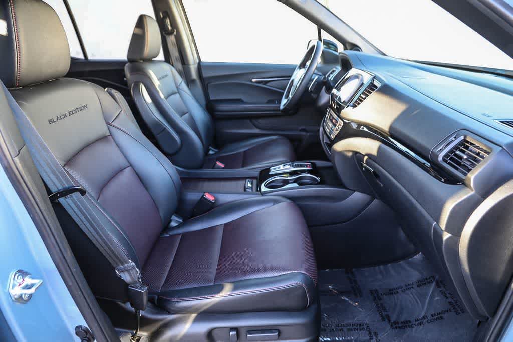 Thumbnail: 2023 Honda Ridgeline - 15