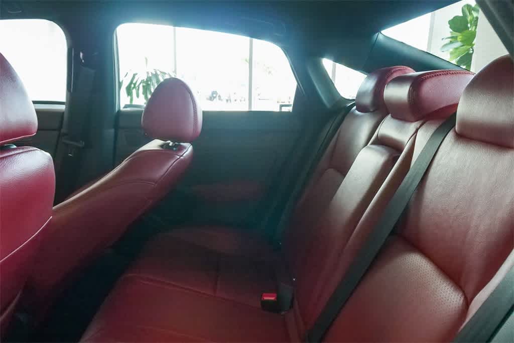 Thumbnail: 2026 Honda Civic - 17