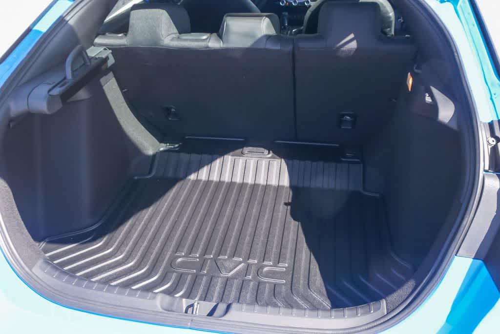 Thumbnail: 2026 Honda Civic - 11