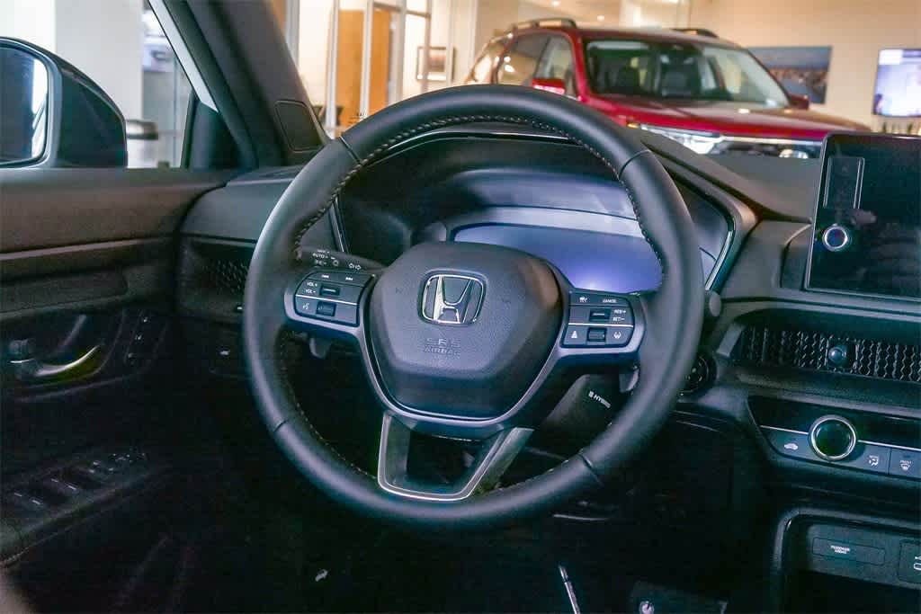 Thumbnail: 2026 Honda CR-V - 16