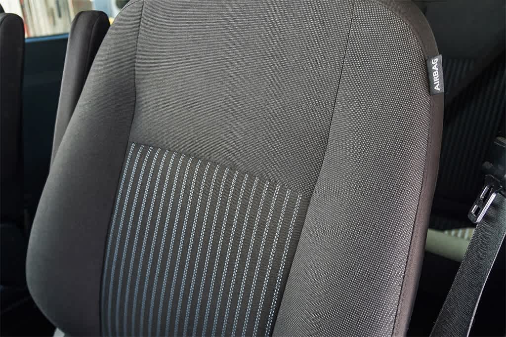 Thumbnail: 2018 Ford Transit Series - 28