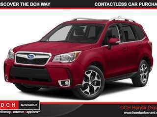 2015 Subaru Forester Touring -
                  Oxnard, CA