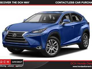 2016 Lexus NX 200t -
                  Oxnard, CA