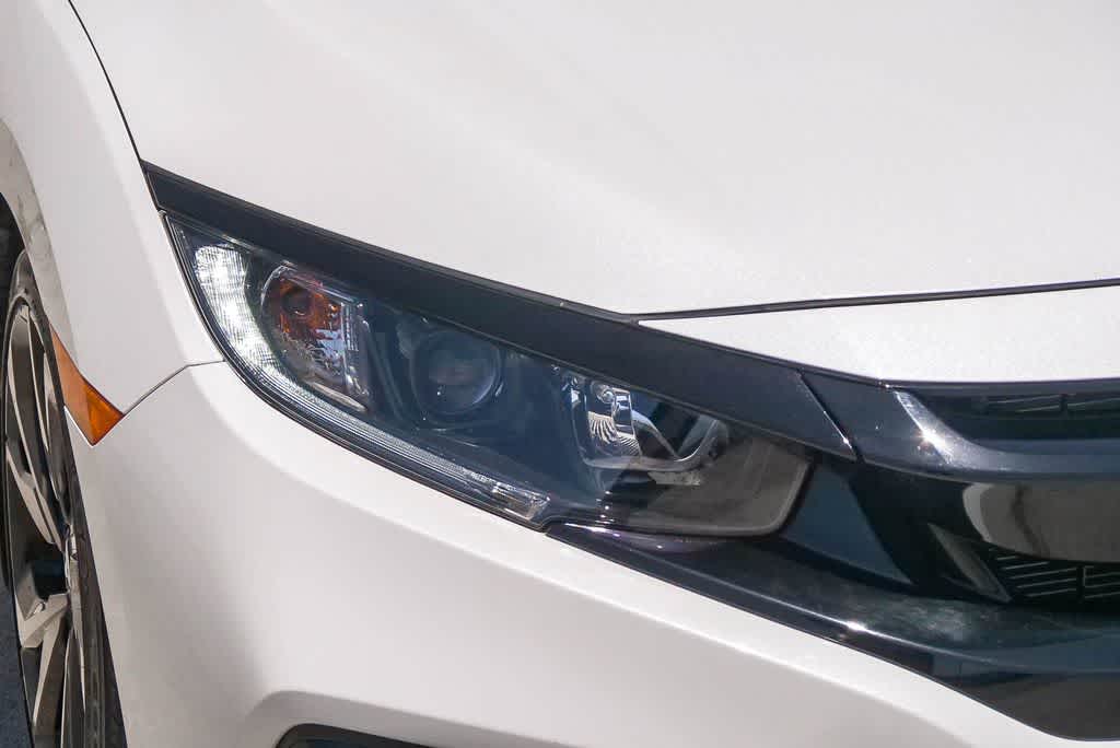 Thumbnail: 2020 Honda Civic - 4