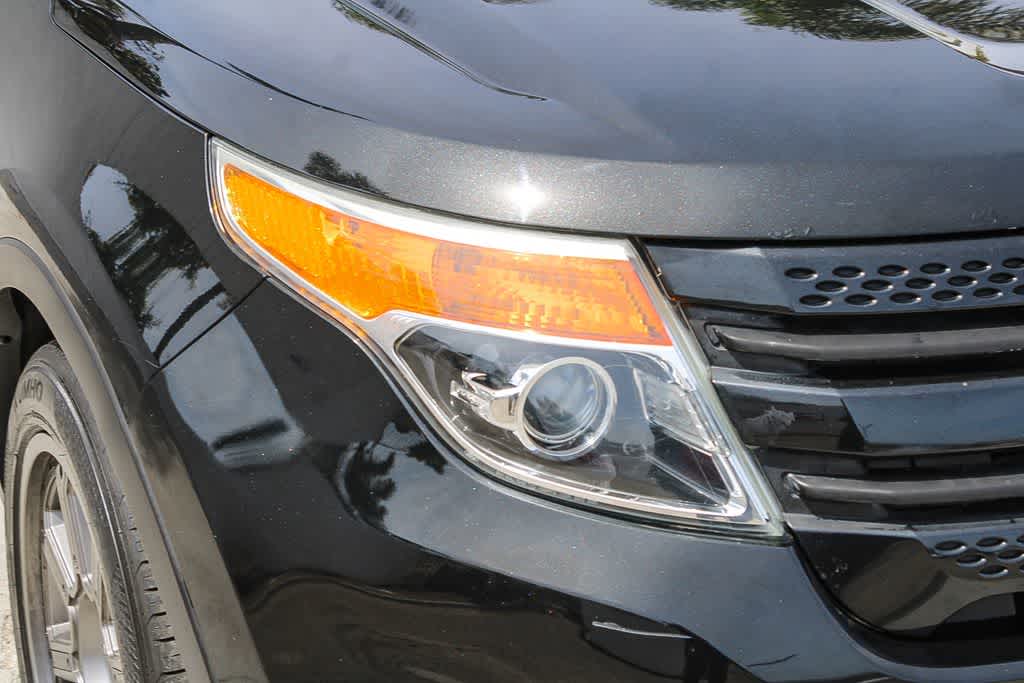 Thumbnail: 2013 Ford Explorer - 4