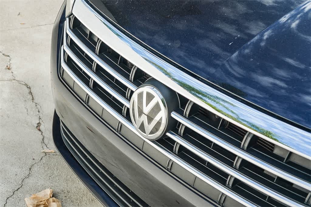 Thumbnail: 2021 Volkswagen Jetta - 9