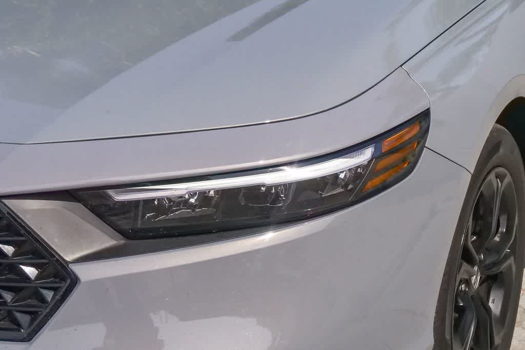 Thumbnail: 2025 Honda Accord - 4