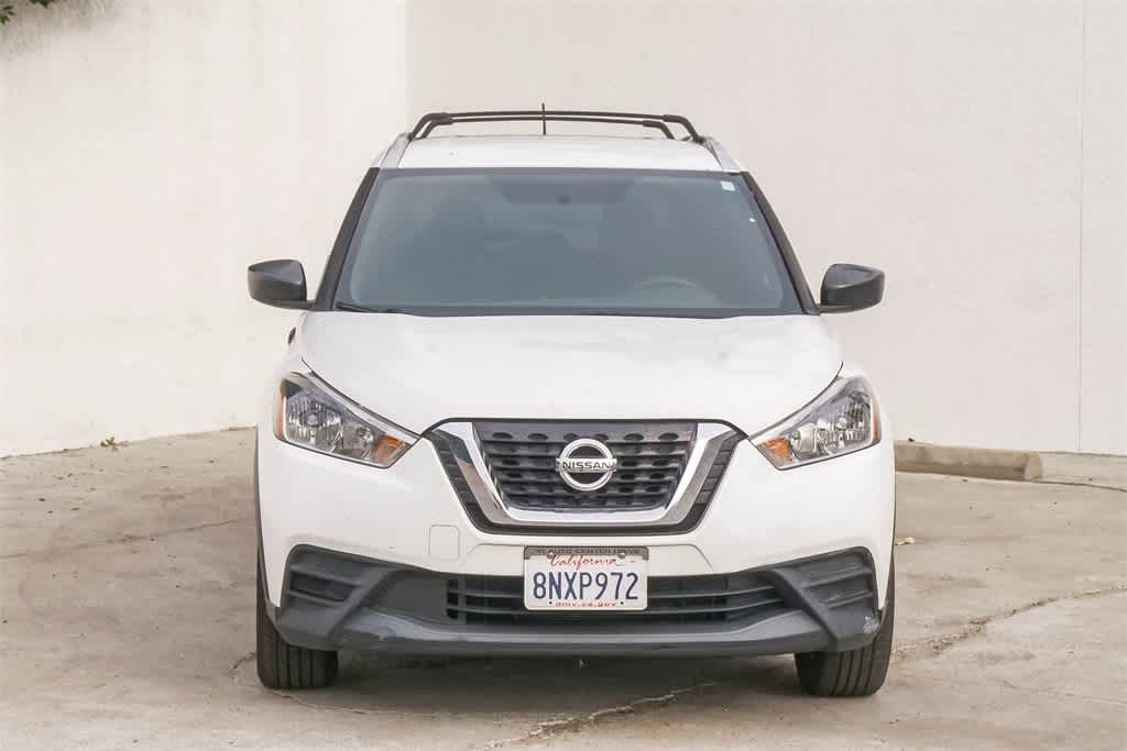 Thumbnail: 2019 Nissan Kicks - 2