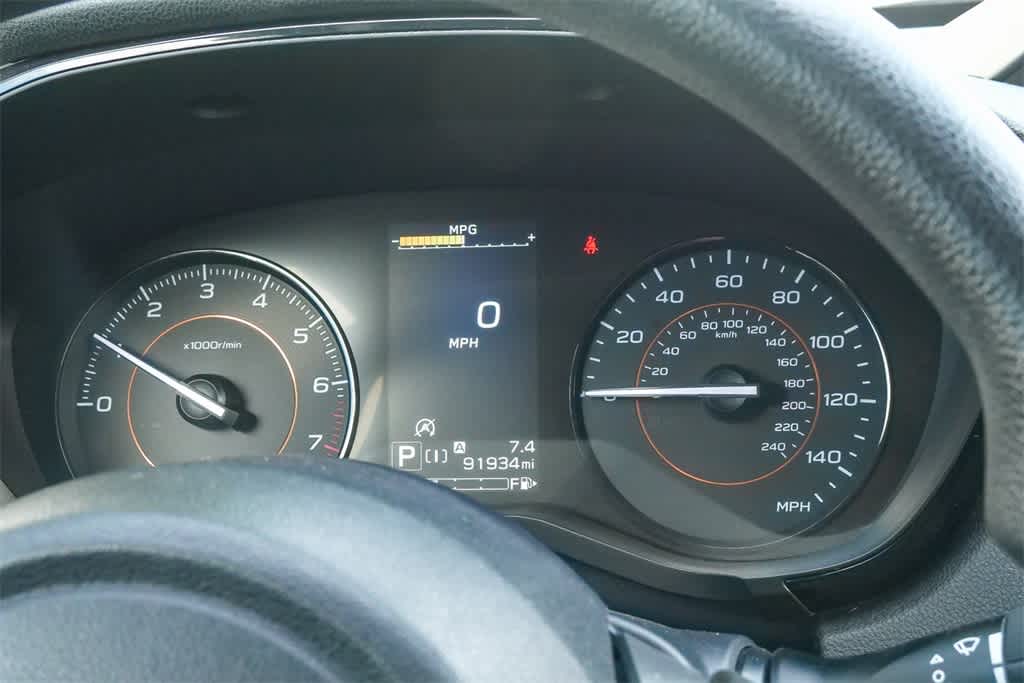 Thumbnail: 2020 Subaru Crosstrek - 22