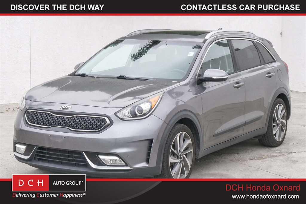 2017 Kia Niro Touring -
                  Oxnard, CA