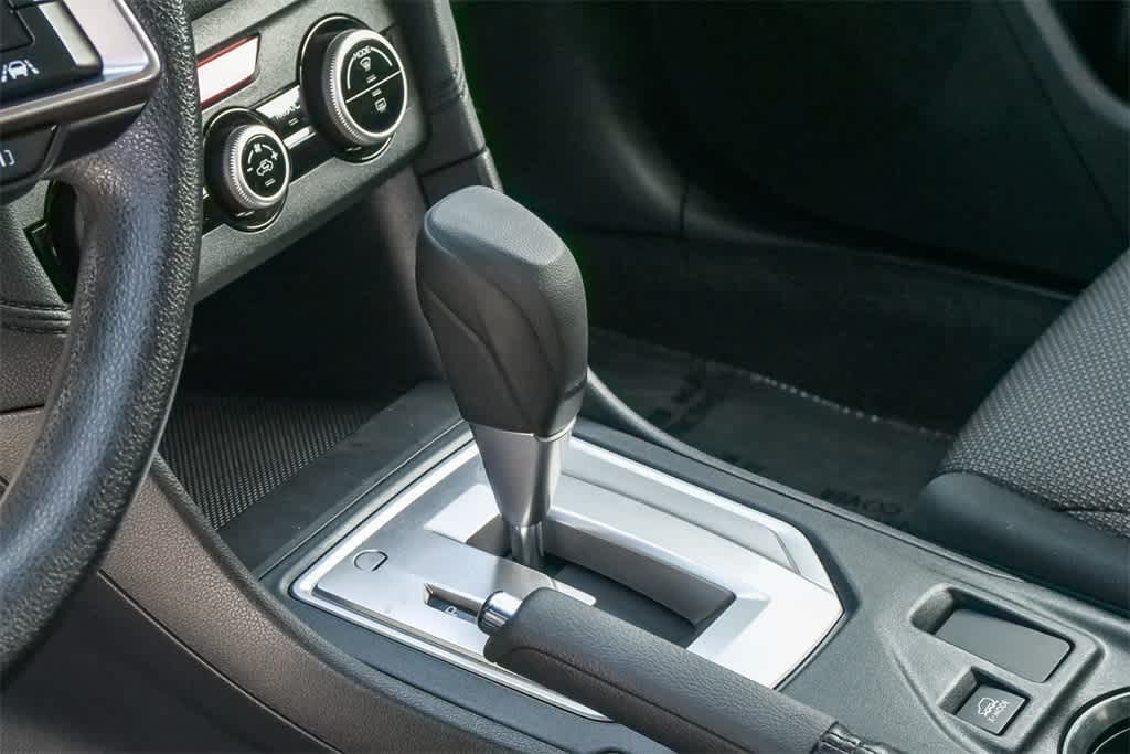 Thumbnail: 2020 Subaru Crosstrek - 18