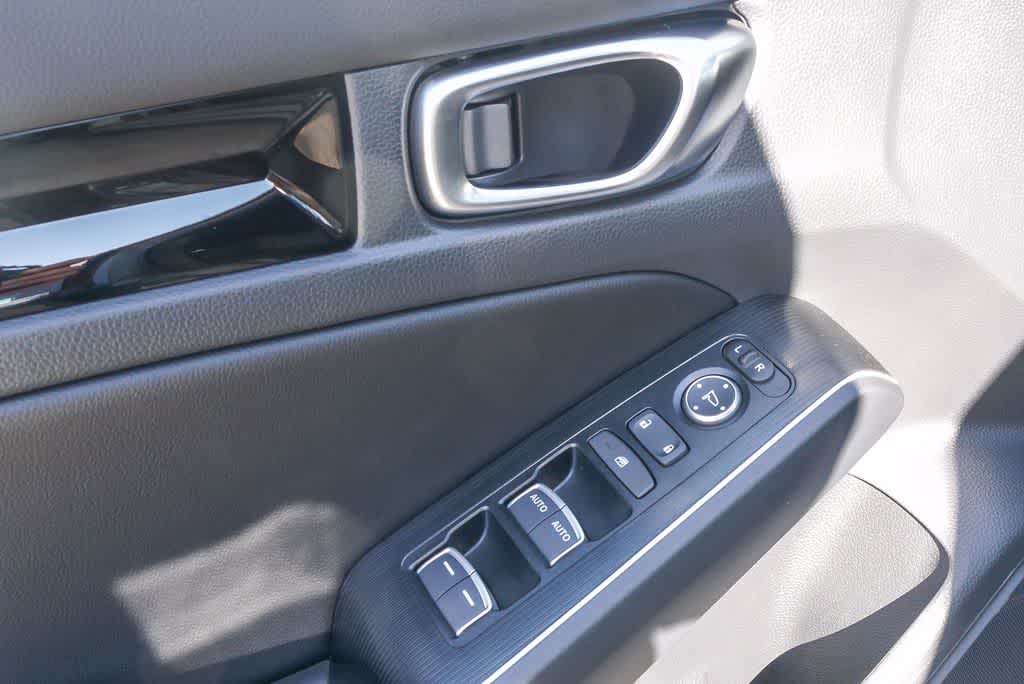 Thumbnail: 2026 Honda Civic - 22