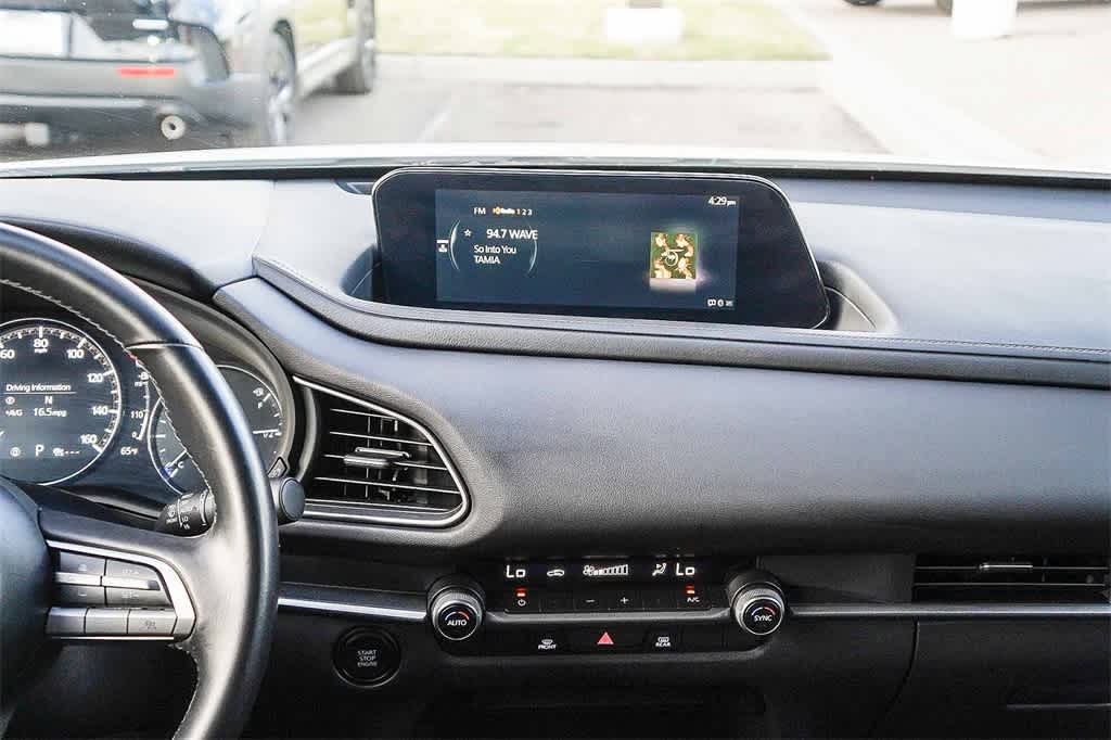 Thumbnail: 2022 Mazda CX-30 - 12