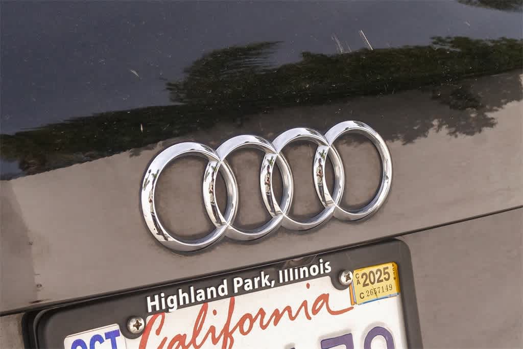 Thumbnail: 2016 Audi Q5 - 11