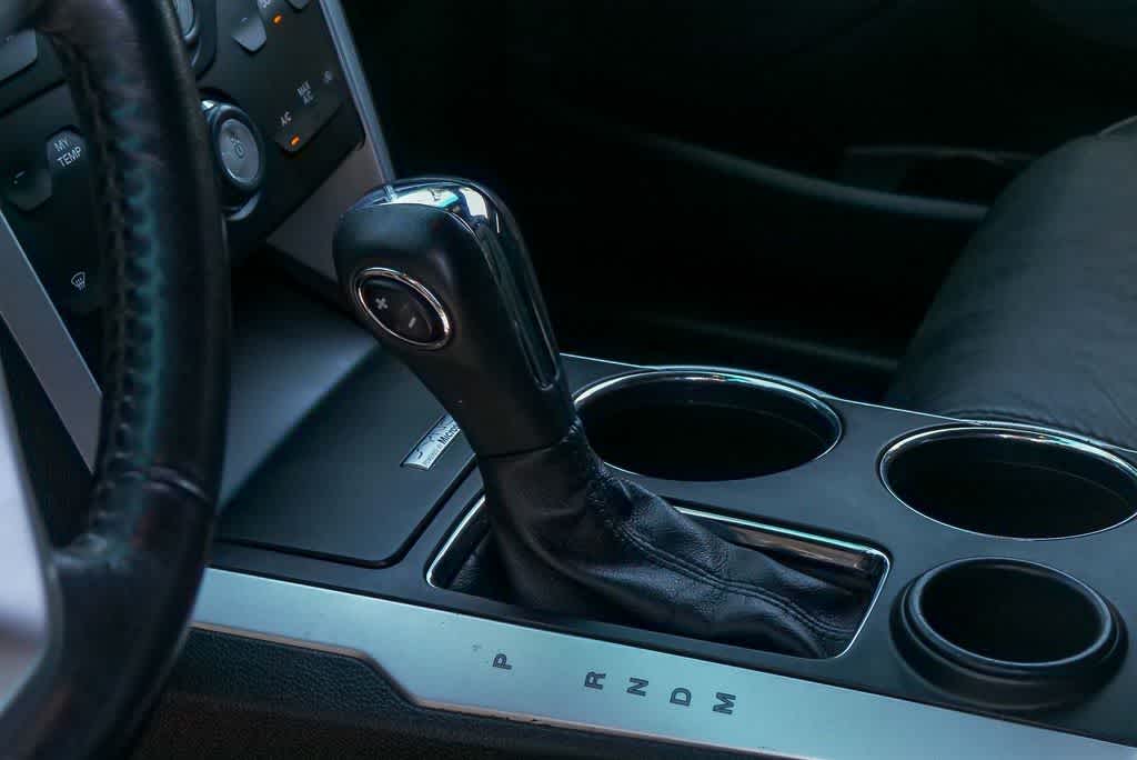 Thumbnail: 2014 Ford Explorer - 16