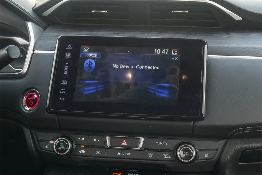 Thumbnail: 2018 Honda Clarity - 11