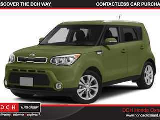2015 Kia Soul Base -
                  Oxnard, CA