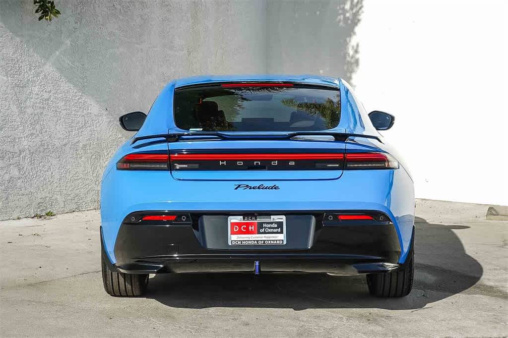 Thumbnail: 2026 Honda  - 5