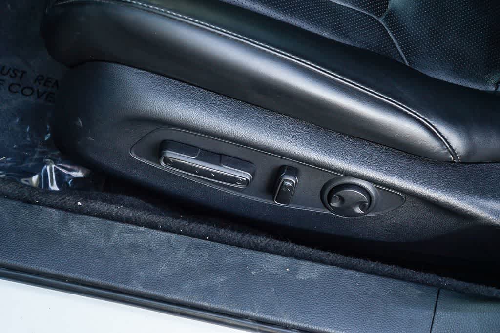 Thumbnail: 2023 Honda Accord - 18