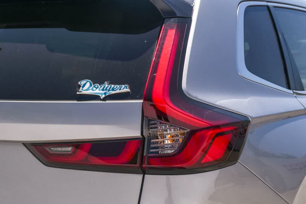 Thumbnail: 2023 Honda CR-V - 10