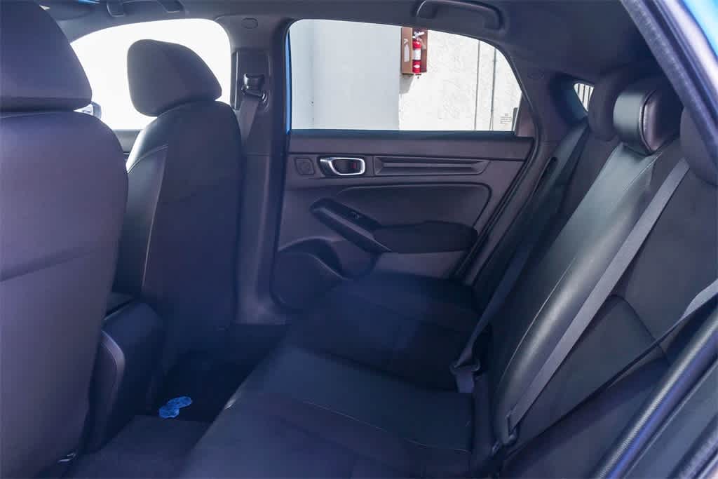 Thumbnail: 2023 Honda Civic - 14