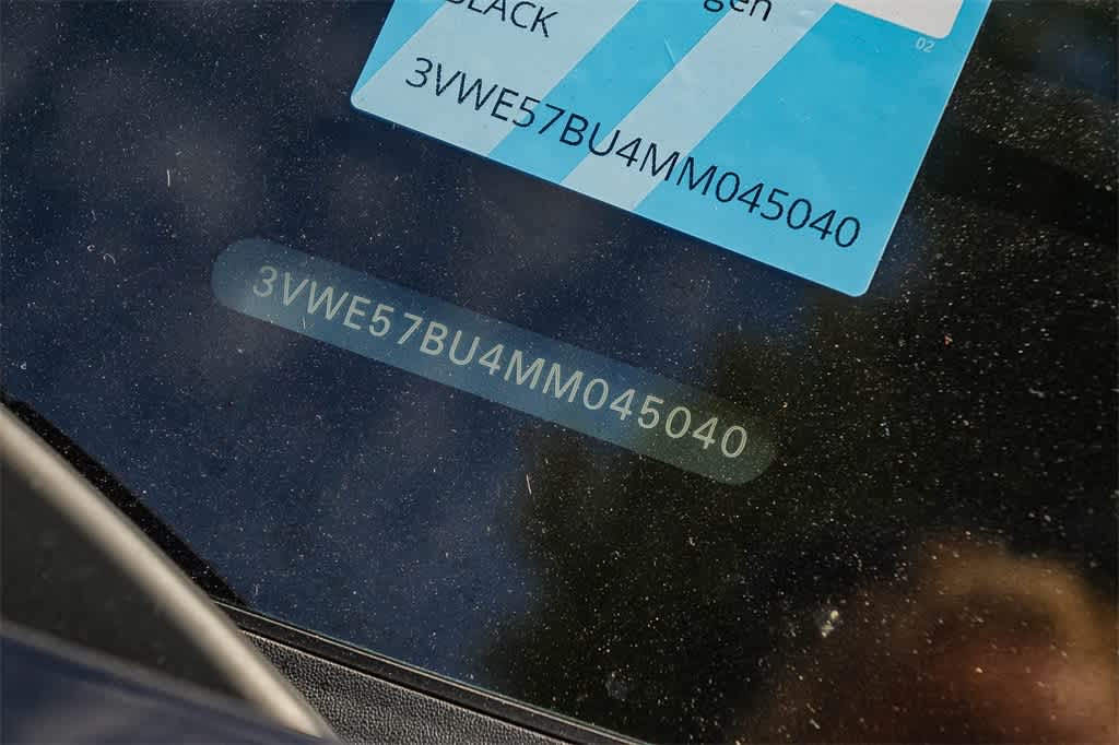 Thumbnail: 2021 Volkswagen Jetta - 12