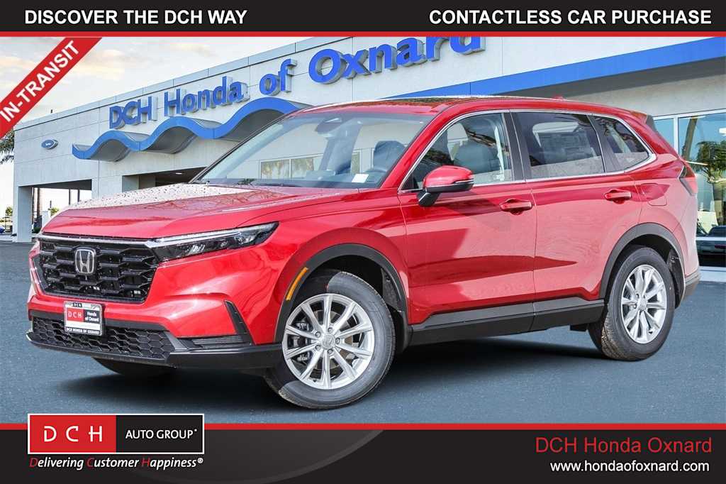 2024 Honda CR-V EX -
                  Oxnard, CA