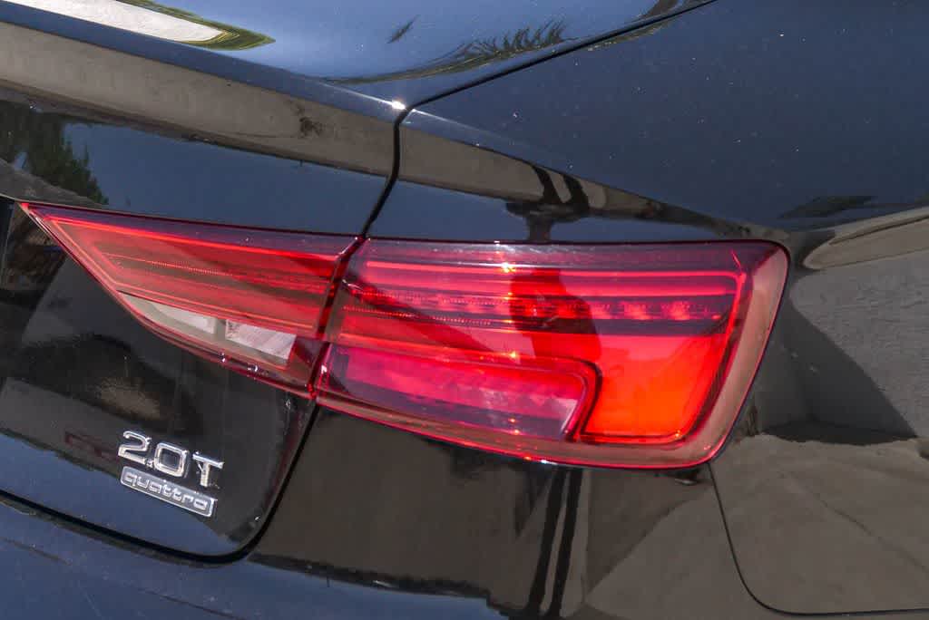 Thumbnail: 2017 Audi A3 - 10