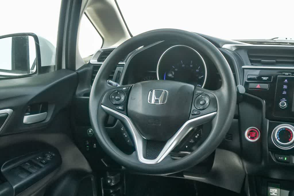 Thumbnail: 2019 Honda Fit - 14