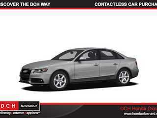 2010 Audi A4 Premium -
                  Oxnard, CA