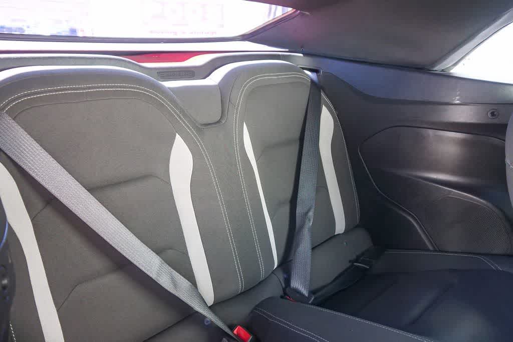 Thumbnail: 2018 Chevrolet Camaro - 12