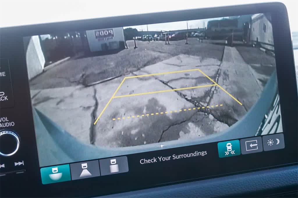 Thumbnail: 2024 Honda Civic - 24