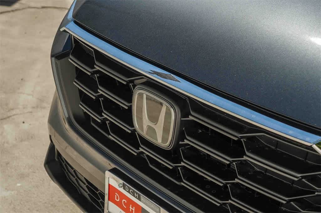 Thumbnail: 2026 Honda CR-V - 9