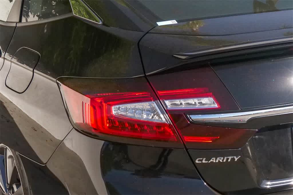 Thumbnail: 2021 Honda Clarity - 10
