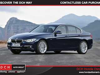 2013 BMW 3 Series 328i -
                  Oxnard, CA