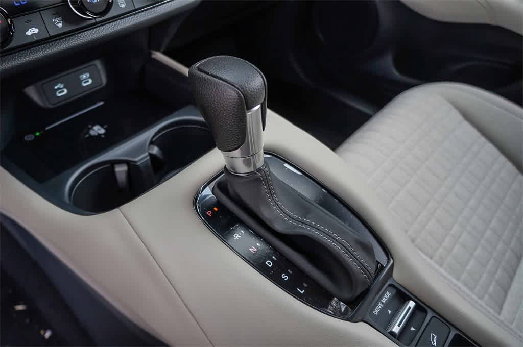 Thumbnail: 2026 Honda HR-V - 22