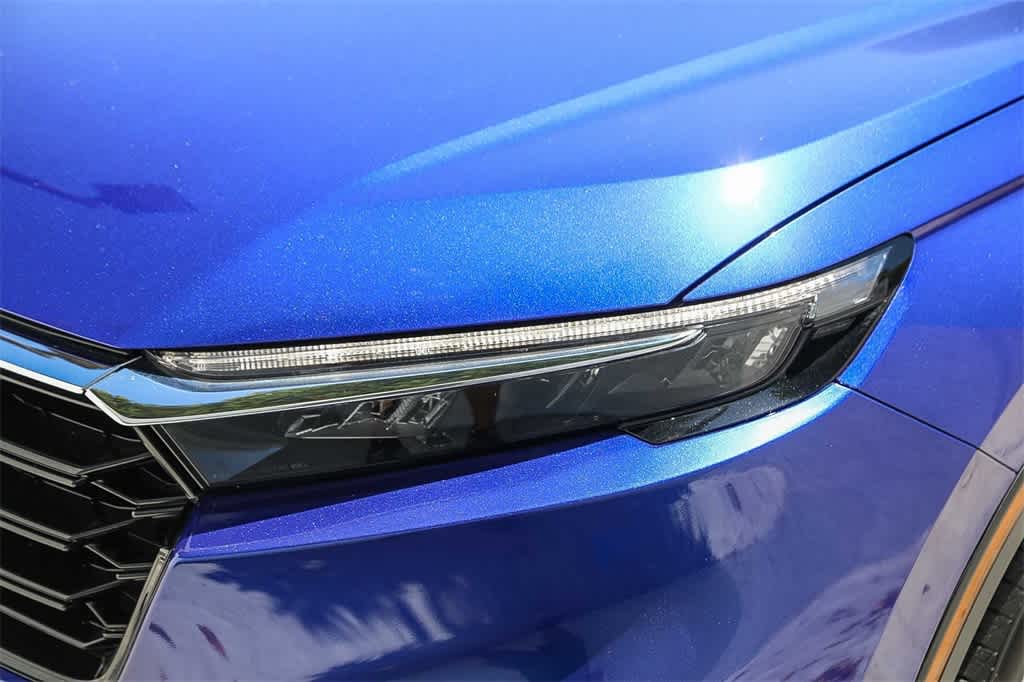 Thumbnail: 2023 Honda CR-V - 7