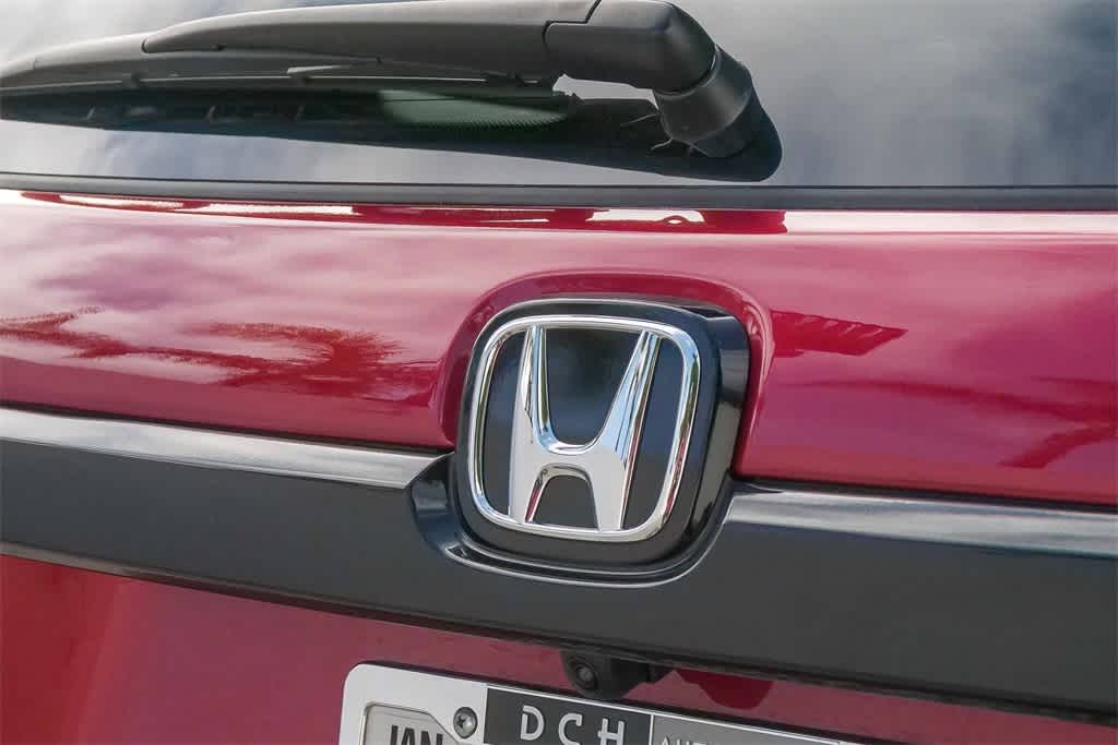 Thumbnail: 2024 Honda Passport - 11