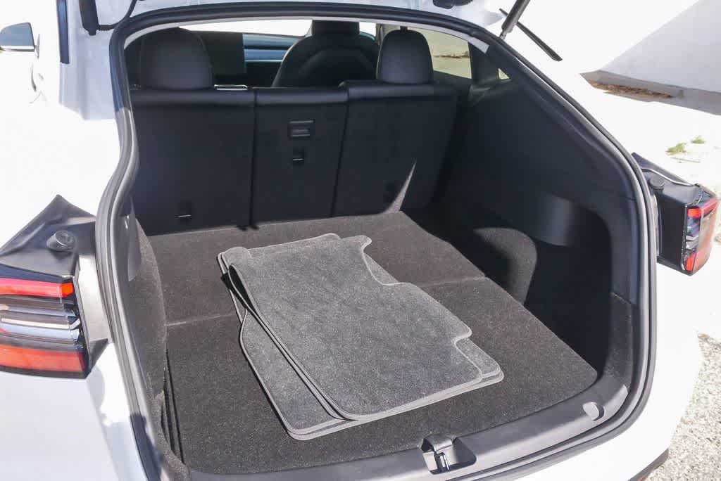 Thumbnail: 2020 Tesla Model Y - 22