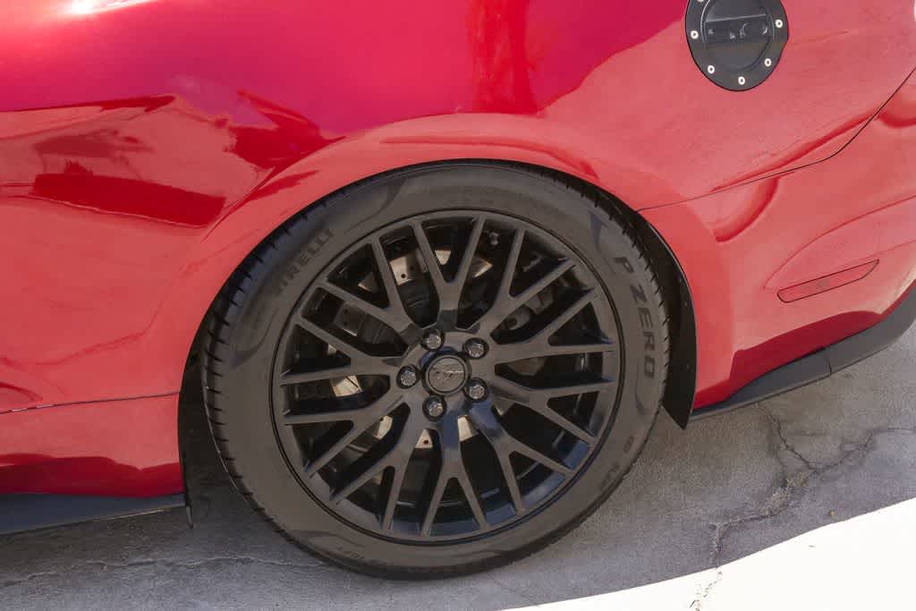 Thumbnail: 2017 Ford Mustang - 6