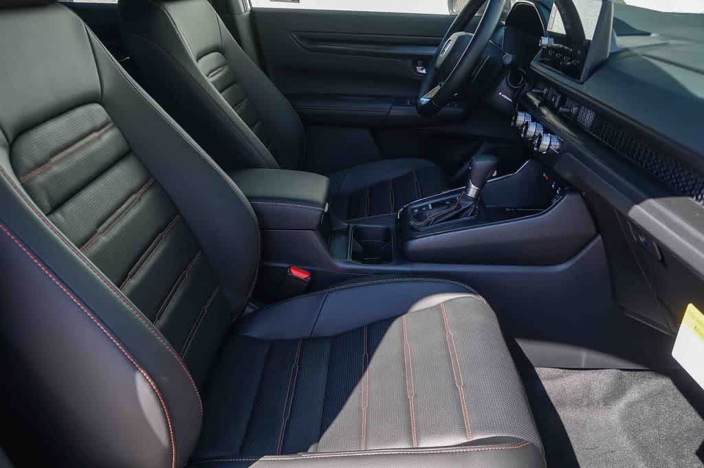 Thumbnail: 2026 Honda CR-V - 20