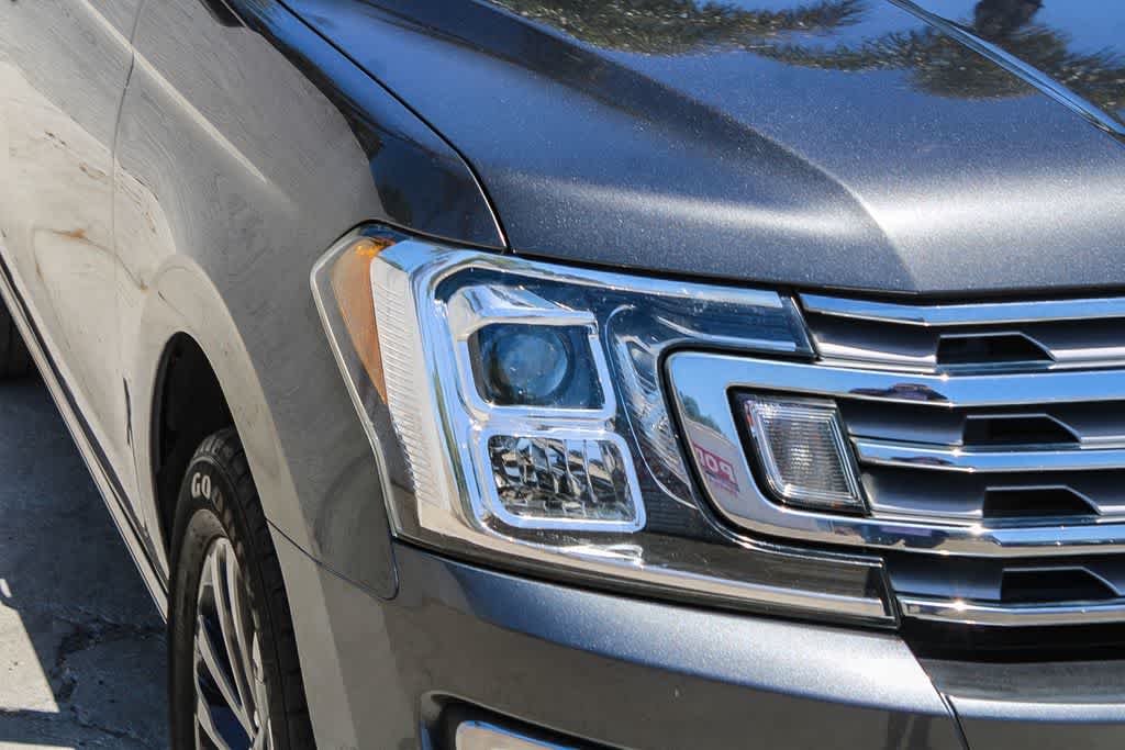 Thumbnail: 2019 Ford Expedition MAX - 3