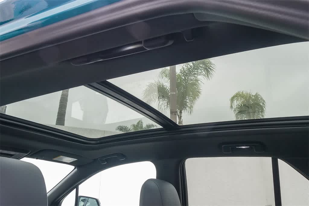 Thumbnail: 2026 Honda Prologue - 14