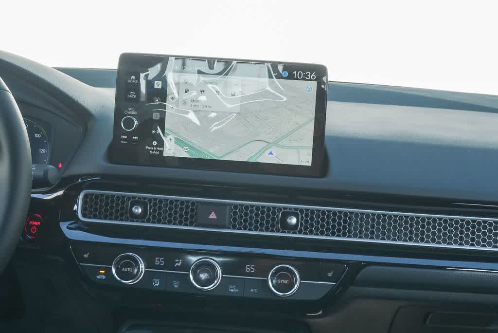 Thumbnail: 2026 Honda Civic - 15