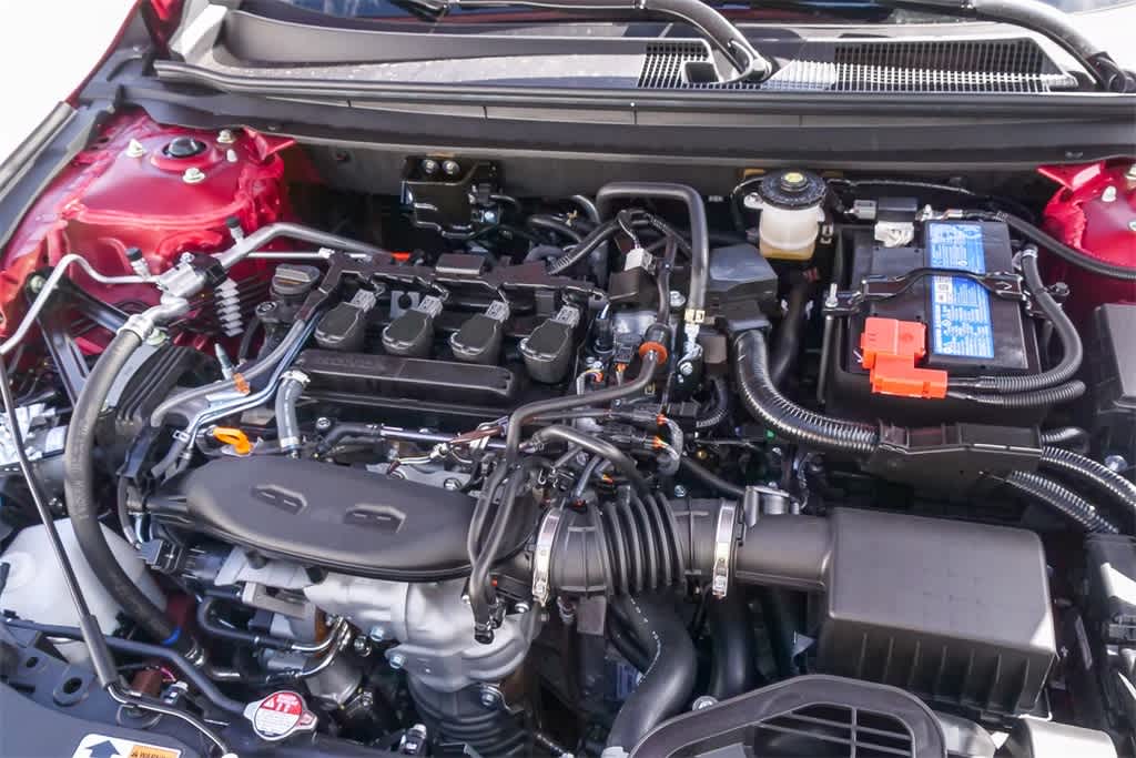 Thumbnail: 2025 Honda Accord - 12