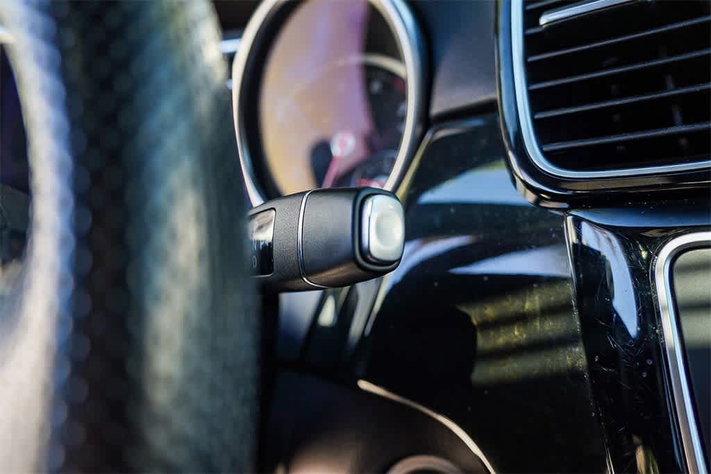 Thumbnail: 2017 Mercedes-Benz GLE - 25